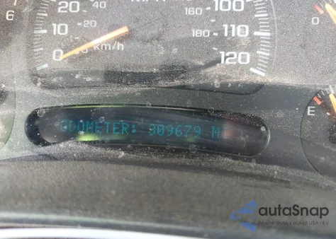 2004 Chevrolet Tahoe Lt z USA, uszkodzony, nr VIN 1GNEK13Z64J292910